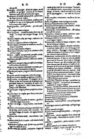1617 - Samuel Crespin - Trésor des trois langues espagnole, française et italienne (3 parties) - Ohio