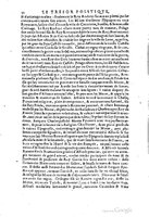 1611 - Pierre Chevalier - Trésor politique - UGent