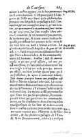 1607 - Nicolas Du Fossé - Trésor quadragésimal - T 01 - BM Lyon