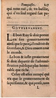 1608 - Théodore Reinsart - Les Marguerites françaises ou Trésor des Fleurs du bien-dire - BSB Munich