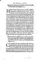 1559 - Étienne Groulleau - Trésor des Amadis - UGent