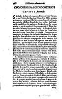 1628 - Jacques Crespin - Trésor d’histoires admirables et mémorables - BSB Munich