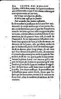 1578 - Jean Poupy - Trésor des morales de Plutarque - BSB Munich