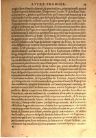 1608 - Pierre Chevalier - Trésor politique - BSB Munich