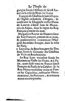 1614 - Jean Corrozet - Trésor des histoires de France - BM Lyon