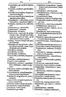 1616 - Veuve Marc Orry - Trésor des deux langues espagnole et française (Première et Seconde parties) - BM Lyon