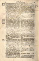 1610 - Étienne Gamonet - Grand Trésor ou dispensaire - CESR Tours