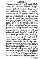 1578 - Guillaume Chaudière - Trésor de dévotion traitant de plusieurs belles vertus - BM Lyon
