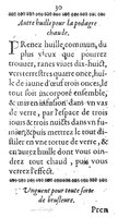 1608 - Jean Poyet - Trésor des secrets de nature - BU Madrid