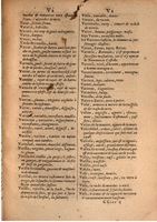 1645 - A. de Sommaville et A. Courbé - Trésor des deux langues espagnole et française - BSB Munich