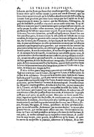1611 - Pierre Chevalier - Trésor politique - UGent