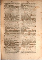 1645 - A. de Sommaville et A. Courbé - Trésor des deux langues espagnole et française - BSB Munich
