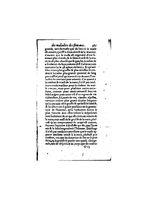 1587 - Jacques du Puis - Trésor des remèdes secrets pour les maladies des femmes - BnF