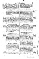 1616 - Étienne Gamonet - Grand trésor ou dispensaire - BSB Munich