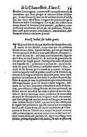 1614 - Jean Richer - Trésor du nouveau style et protocole de la chancellerie de France - BSB Munich