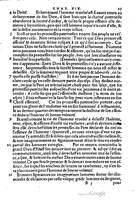 1581c. - Christophe Plantin - Le Livre des témoignages du Trésor caché au champ - Amsterdam