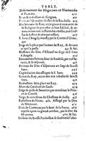 1624 - Joseph Bouillerot - Trésor de l’histoire générale de notre temps - BM Lyon
