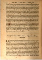 1608 - Pierre Chevalier - Trésor politique - BSB Munich