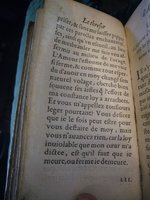1597 - Matthieu Guillemot - Trésor d’amour - BnF Arsenal