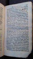 1625 - Louis Loudet - Secrétaire des secrétaires ou le Trésor de la plume française - Lucerne