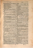1609 - Philippe Albert et Alexandre Pernet - Trésor des trois langues française, italienne et espagnole (Seconde partie) - BSB Munich