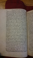 1578 - Nicolas Chesneau - Trésor et entière histoire de la triomphante victoire du corps de Dieu sur l’esprit malin - BM Lyon
