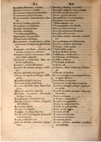 1645 - A. de Sommaville et A. Courbé - Trésor des deux langues espagnole et française (Seconde partie) - BSB Munich