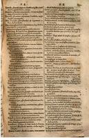 1644 - Jacques Crespin - Trésor des trois langues - Passau