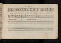 1576 - [Pierre de Saint-André] - Trésor de musique d’Orlande de Lassus Tenor - KBR Bruxelles