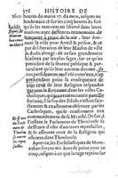 1626 - Joseph Bouillerot - Trésor de l’histoire générale de notre temps - BSB Munich