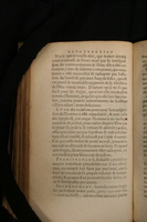 1586 - Jean Parant - Trésor de l’Église catholique et de vérité - BM Bordeaux