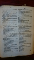 1564 - Henri Hylaire et Louis Cloquemin - Trésor des mots et traits français - BM Lyon