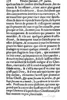 1635 - Sébastien Huré - Trésor spirituel contenant les obligations - BM Lyon