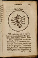 1586 - Benoît Rigaud - Trésor des fleurs et secrets de médecine - Université Paris Cité