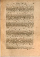 1608 - Nicolas Du Fossé - Trésor politique - BSB Munich