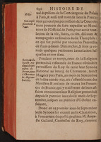 1624 - Joseph Bouillerot - Trésor de l’histoire générale de notre temps - BnF Arsenal
