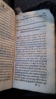 1625 - Louis Loudet - Secrétaire des secrétaires ou le Trésor de la plume française - Lucerne