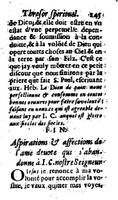 1632 - Godefroid Schoevaerdts - Trésor spirituel contenant les adresses - UGent