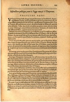 1611 - Pierre Chevalier - Trésor politique - BSB Munich