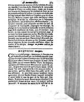 1620 - Samuel Crespin - Trésor d’histoires admirables et mémorables - BCU Lausanne