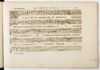 1594 - Paul Marceau - Trésor de musique d&#039;Orlande de Lassus, Superius, Bassus, Tenor, Quinta pars - BnF