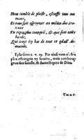 1626 - s.n. - Trésor précieux des méditations saintes, pieuses et consolatoires - BSB Munich
