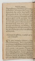 1600 - Nicolas Bonfons - Trésor d’amour - BnF Arsenal