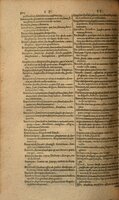 1617 - Samuel Crespin - Trésor des trois langues espagnole, française et italienne (Première partie) - Regensburg