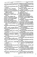 1607 - Marc Orry - Trésor des deux langues espagnole et française (Première et Seconde parties) - BU Tours