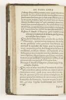 1563 - Jean van Waesberghe - Trésor des Amadis - Anvers Musée Plantin-Moretus