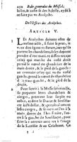 1651 - Jean Guillermet - Abrégé du trésor des cérémonies ecclésiastiques - BM Lyon