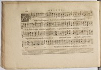 1594 - Paul Marceau - Trésor de musique d&#039;Orlande de Lassus, Superius, Bassus, Tenor, Quinta pars - BnF