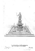 1642 - Sébastien Cramoisy - Trésor des merveilles de la maison royale de Fontainebleau - BM Lyon