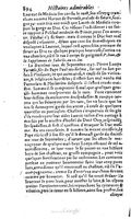 1610 - Paul Marceau - Trésor d’histoires admirables et mémorables - Princeton